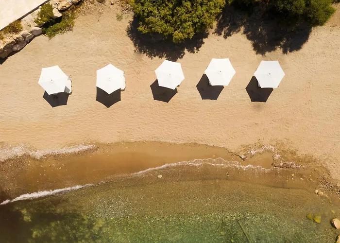Coral Beach Hotel&Resort Cyprus